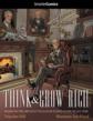 Comic Book Version of Napoleon Hill's 'Think and Grow...